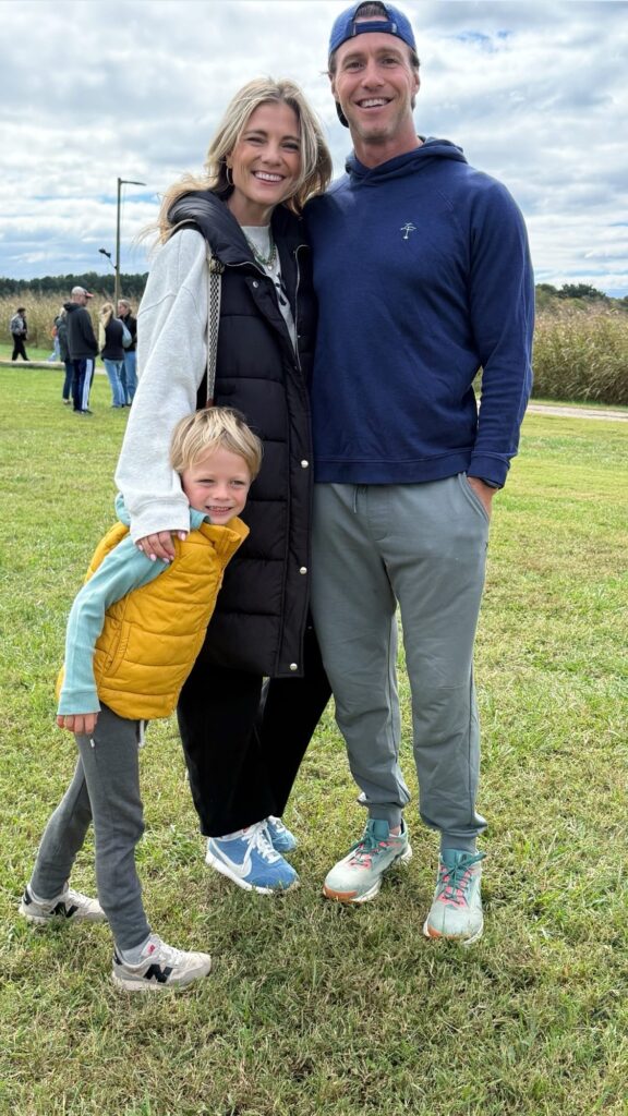 julie ryan rhett corn maze