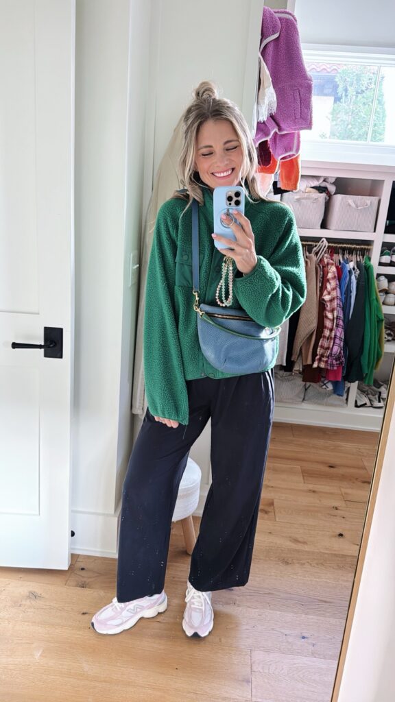 beyond yoga hybrid pants