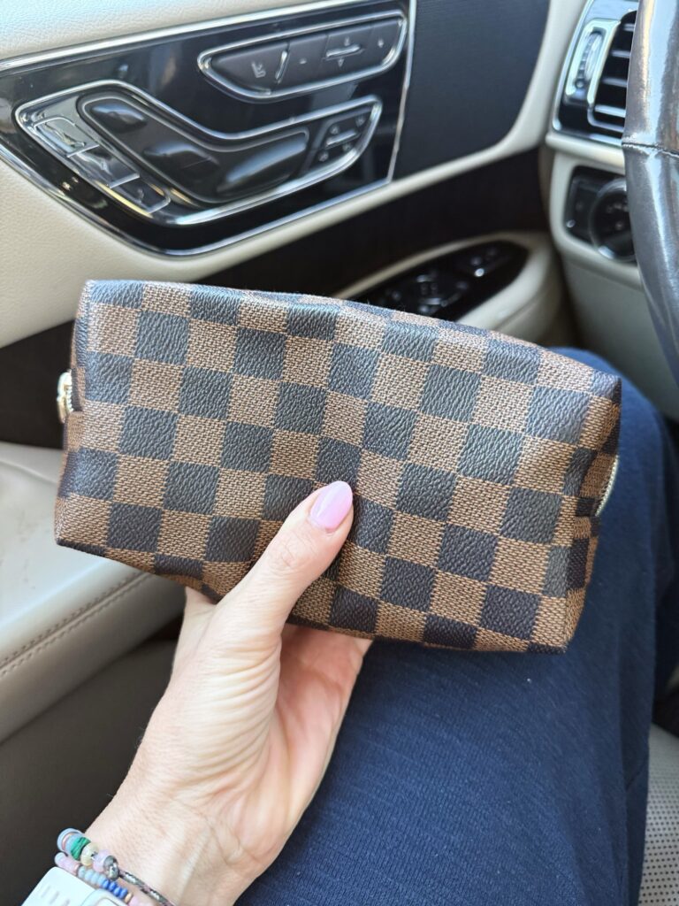 car makeup